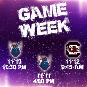 Image post by @hpuwomenshockey on Instagram