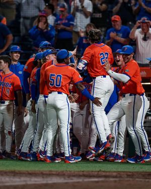 Image post by @gatorsbb on Instagram