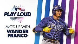 Video post by @MLB on YouTube