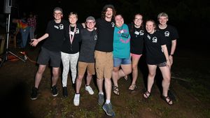Image post by @montreat on Instagram