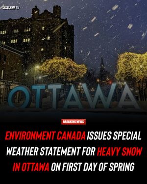 Image post by @shottawa.tv on Instagram