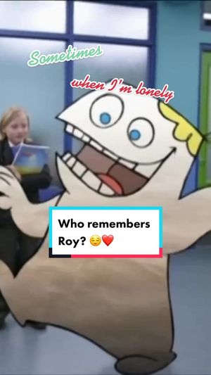 Video post by @cbbc on TikTok
