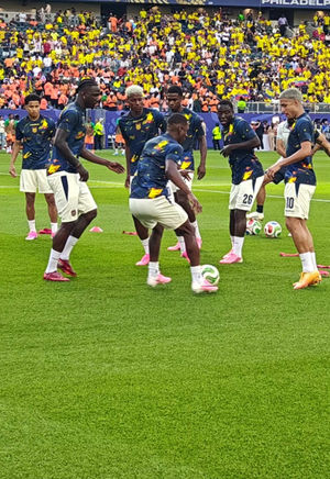 Video post by @fifaworldcup on TikTok