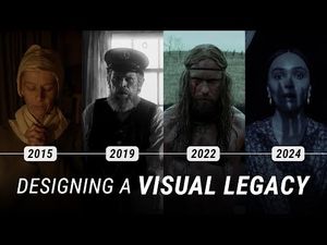 Video post by @panavision on YouTube