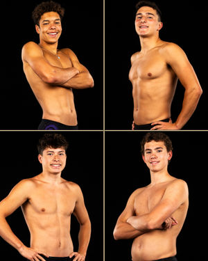 Image post by @purduemswimdive on Instagram