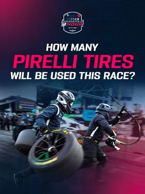 Image post by @gtworldchallengeamerica on Instagram