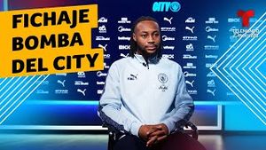 Video post by @deportes on YouTube