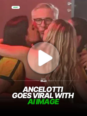 Video post by @dailymailsport on TikTok