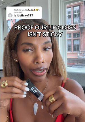 Video post by @thelipbar on TikTok