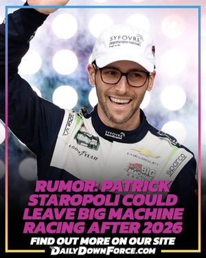 Image post by @dailydownforce on Instagram