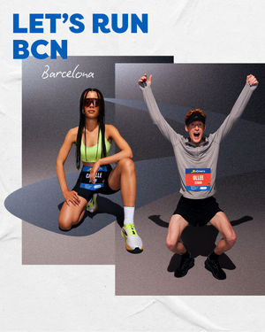 Image post by @brooksrunningde on Instagram