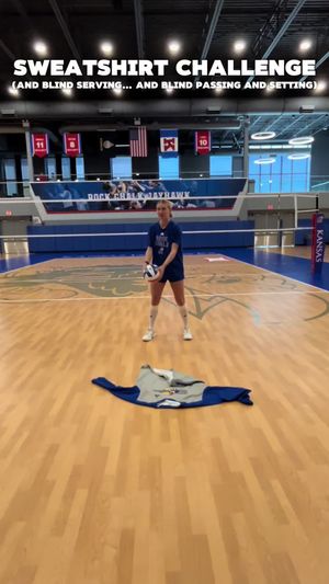 Video post by @kuvolleyball on TikTok
