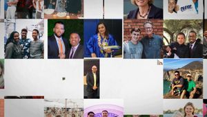 Video post by @VoicesForChildrenSD on Facebook