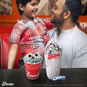 Image post by @friendlys on Instagram