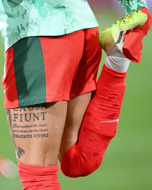 Image post by @fifawomensworldcup on Instagram