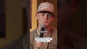 Video post by @maddoxbatson1 on YouTube
