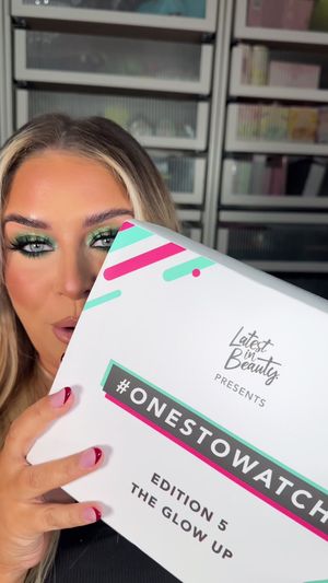 Video post by @beckymorganmakeup on TikTok