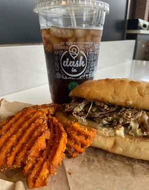 Image post by @dashinstores on Instagram