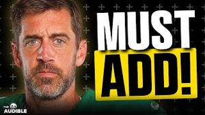 Video post by @footballguys on YouTube