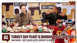 Video post by @commanders on YouTube