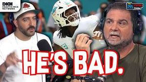 Video post by @lebatardshow on YouTube