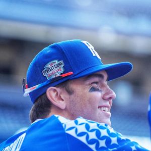 Image post by @pgallamerican on Instagram