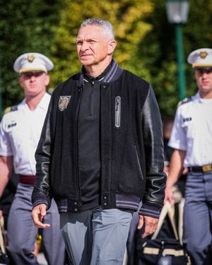Image post by @armywp_football on Instagram
