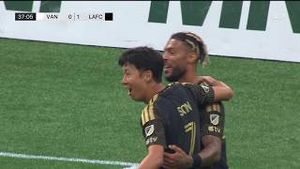 Video post by @lafc on YouTube