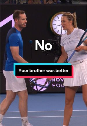 Video post by @ausopen on TikTok