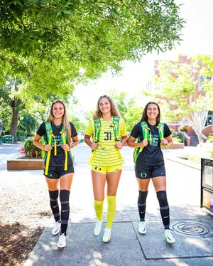 Image post by @oregonsoccer on Instagram