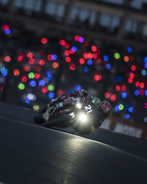 Image post by @yamahamotoraus on Instagram