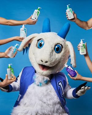 Image post by @cerave on Instagram