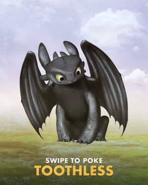 Image post by @dreamworks on Instagram