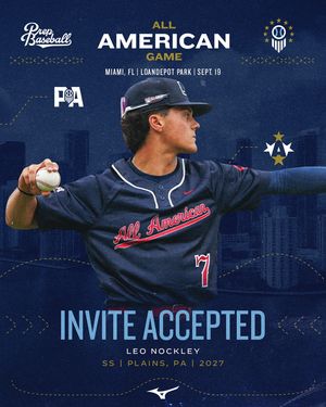 Image post by @prepbaseball on Instagram