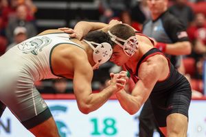 Image post by @indianawr on Instagram