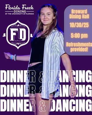 Image post by @floridalinedancing on Instagram
