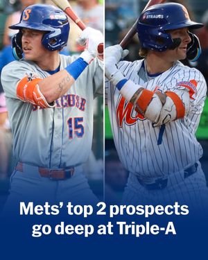 Image post by @mlbpipeline on Instagram