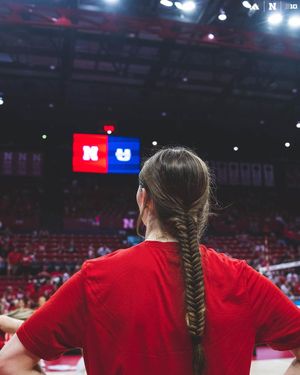Image post by @huskervb on Instagram
