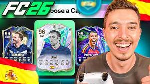 Video post by @theofifa on YouTube
