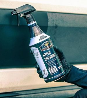 Image post by @meguiars on Instagram