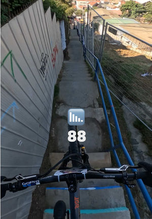 Video post by @redbullbike on TikTok