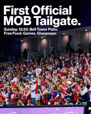 Image post by @belmontmob on Instagram