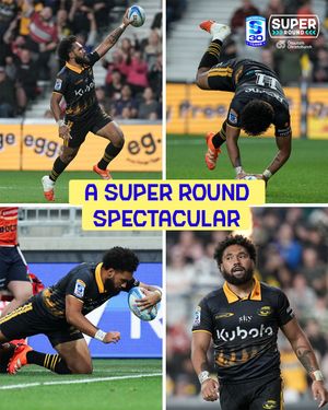 Image post by @superrugby on Instagram
