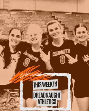 Image post by @lhsdreadnaughts on Instagram