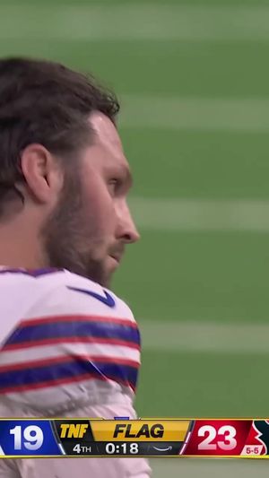 Video post by @nfl on TikTok