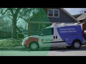 Video post by @gfiber on YouTube