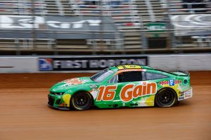 Image post by @KauligRacing on Twitter