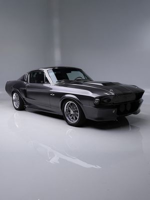 Image post by @barrett_jackson on Instagram