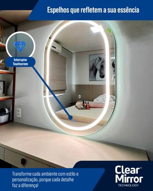 Image post by @clearmirrorbr on Instagram