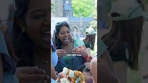 Video post by @dukeuniversity on YouTube